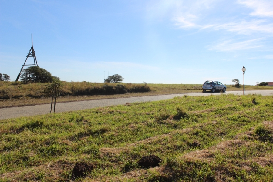 0 Bedroom Property for Sale in Khamanga Bay Eastern Cape